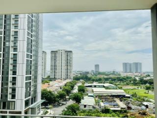Cho thuê căn hộ 2pn, 2wc, 80m2, phú mỹ hưng, tân mỹ, q7, giá 18 triệu vnd