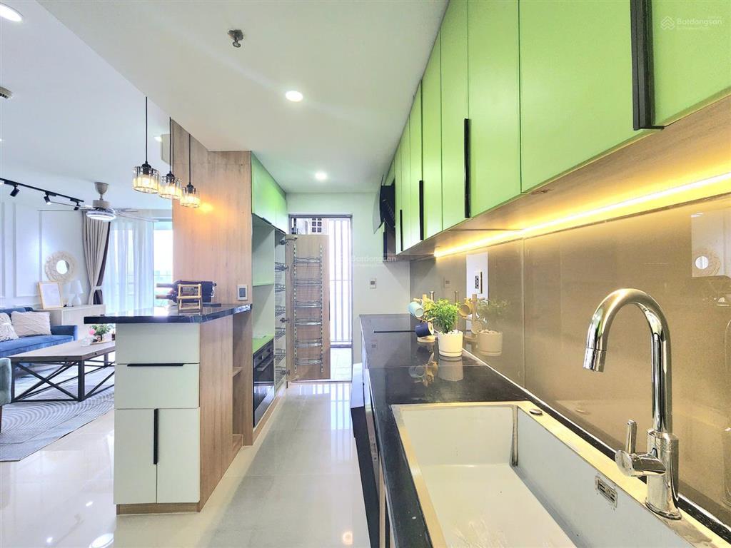 Bán nhanh căn hộ green valley, 120m2, 3pn, 2wc, pmh, q7, tp.hcm