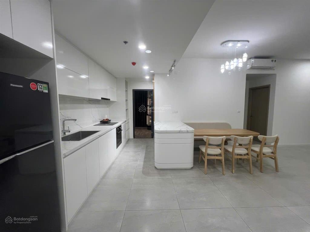 Ngộp bank giá tốt, căn hộ góc 3pn  110m2 the antonia pmh, phường tân mỹ, giá 13t3