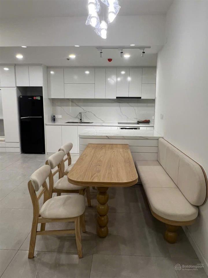 Ngộp bank giá tốt, căn hộ góc 3pn  110m2 the antonia pmh, phường tân mỹ, giá 13t3