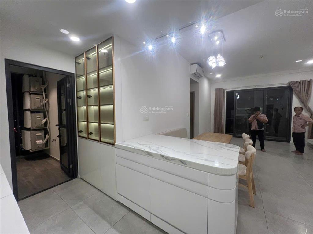 Ngộp bank giá tốt, căn hộ góc 3pn  110m2 the antonia pmh, phường tân mỹ, giá 13t3