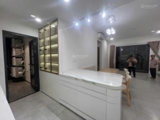 Ngộp bank giá tốt, căn hộ góc 3pn  110m2 the antonia pmh, phường tân mỹ, giá 13t3