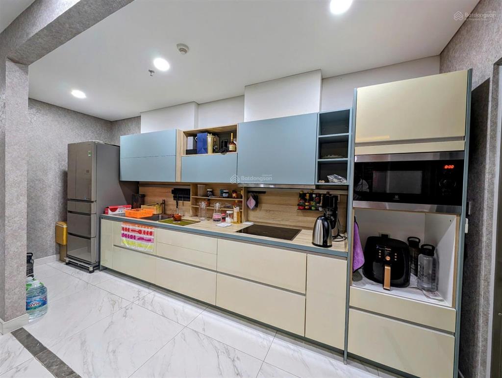 Bán gấp căn hộ the grande, 16,5 tỷ, 146m2, 2pn, 2wc, view đẹp tại midtown the grande, pmh, q7