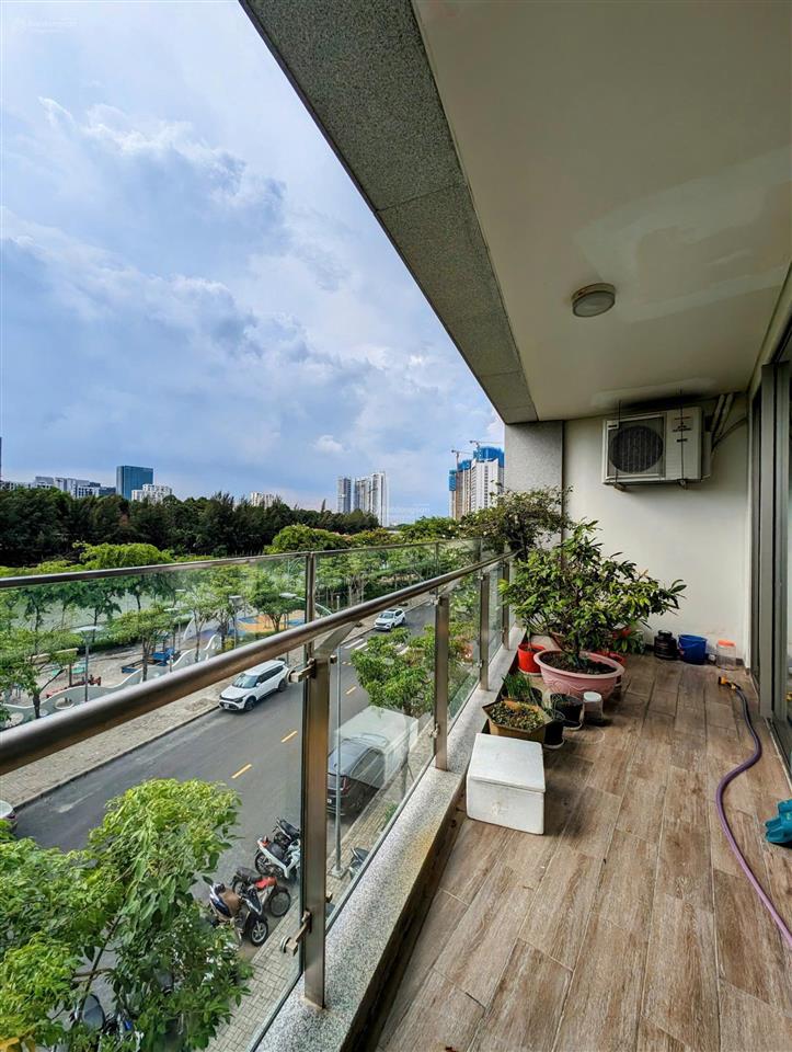 Bán gấp căn hộ the grande, 16,5 tỷ, 146m2, 2pn, 2wc, view đẹp tại midtown the grande, pmh, q7