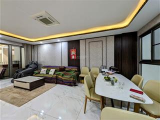 Bán gấp căn hộ the grande, 16,5 tỷ, 146m2, 2pn, 2wc, view đẹp tại midtown the grande, pmh, q7