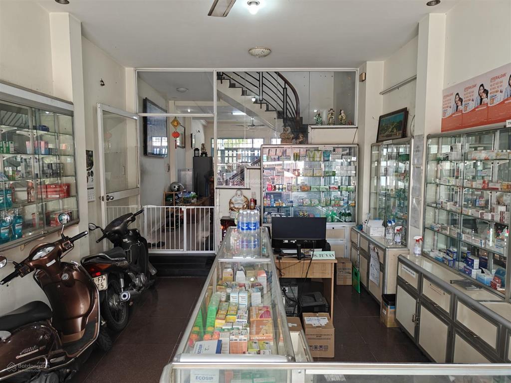 Bán nhà riêng tại phường tân quy (tân hưng mới), q7, tp.hcm, 16,55 tỷ, 70,4m2.