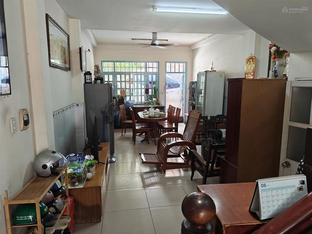Bán nhà riêng tại phường tân quy (tân hưng mới), q7, tp.hcm, 16,55 tỷ, 70,4m2.