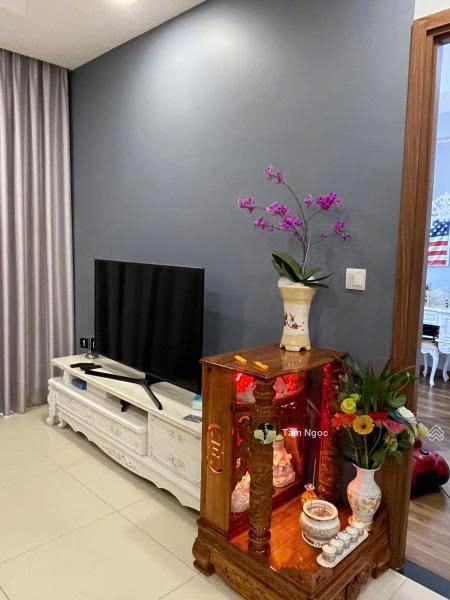 Chủ nhà bán cc the pegasuite q8  70m2  2pn,2wc 1,83 tỷ