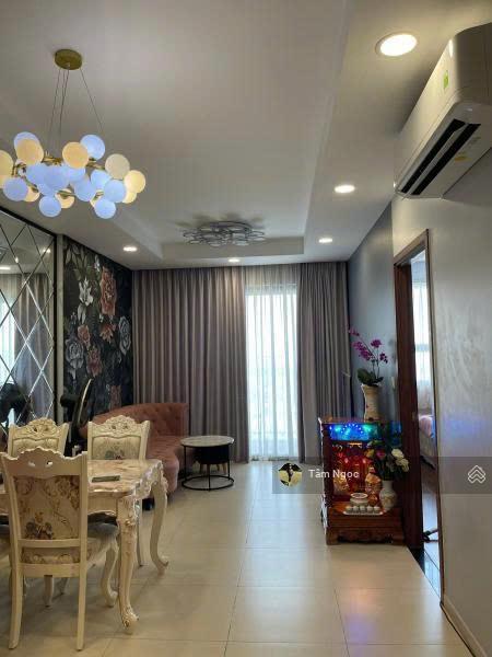 Chủ nhà bán cc the pegasuite q8  70m2  2pn,2wc 1,83 tỷ