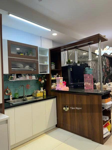 Chủ nhà bán cc the pegasuite q8  70m2  2pn,2wc 1,83 tỷ