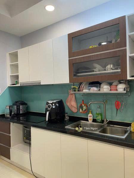 Chủ nhà bán cc the pegasuite q8  70m2  2pn,2wc  gía 1 tỷ 880