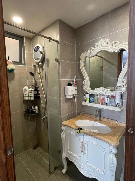 Chủ nhà bán cc the pegasuite q8  70m2  2pn,2wc  gía 1 tỷ 880
