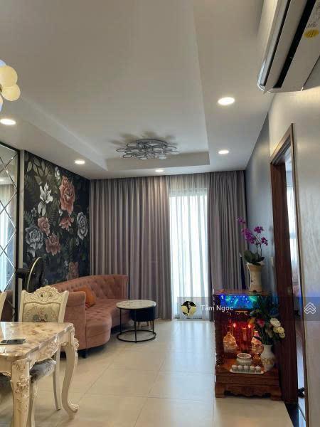 Chủ nhà bán cc the pegasuite q8  70m2  2pn,2wc  gía 1 tỷ 880