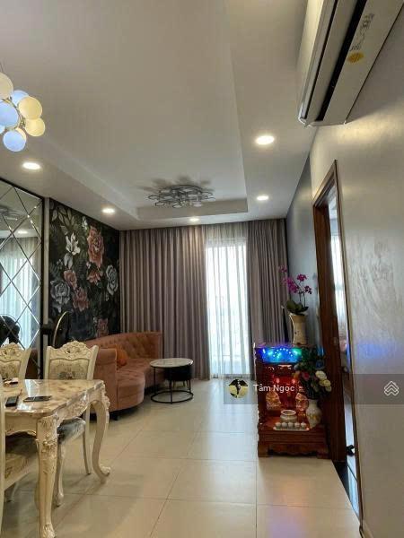 Chủ nhà bán cc the pegasuite q8  70m2  2pn,2wc  gía 1 tỷ 880