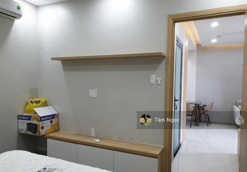 Chủ nhà cần bán cc viva riverside q6  70m2  2pn,2wc  gía 1,69 tỷ