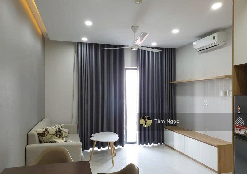 Chủ nhà cần bán cc viva riverside q6  70m2  2pn,2wc  gía 1,69 tỷ