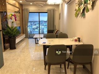 Chủ nhà bán gấp căn viva riverside q6  70m2  2pn,2wc  gía 1,67 tỷ