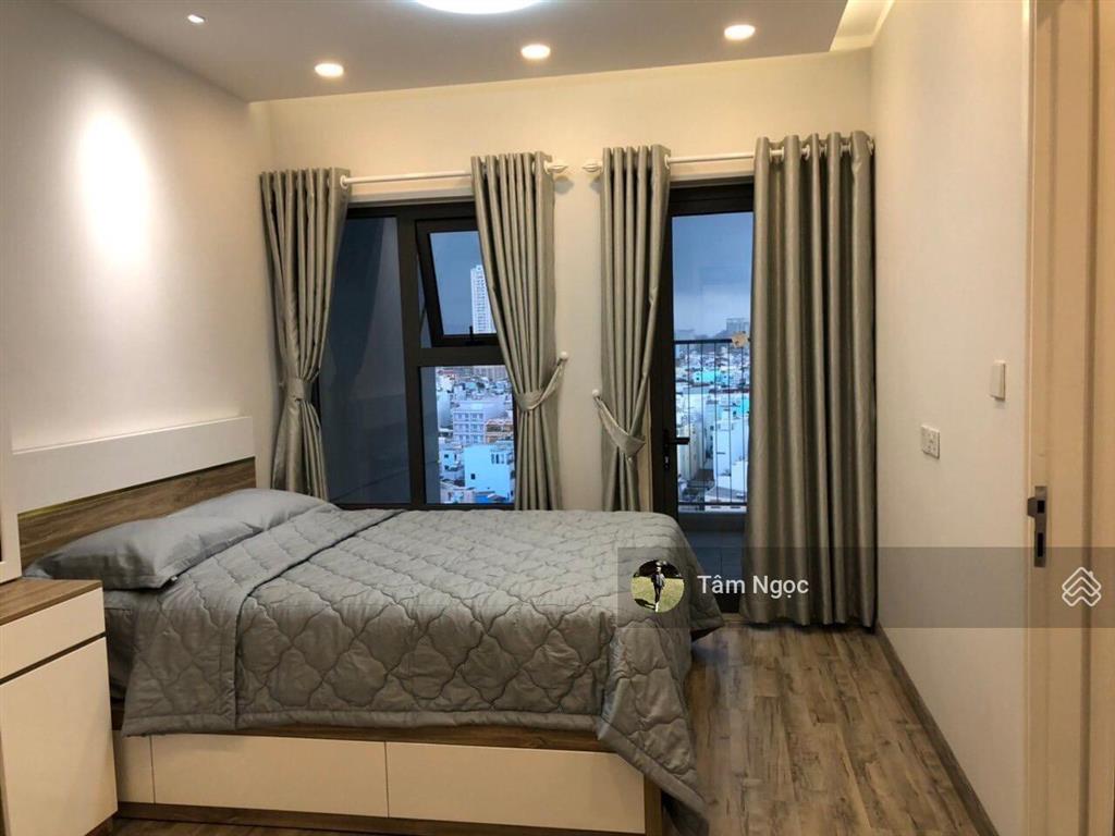 Chủ nhà bán gấp căn viva riverside q6  70m2  2pn,2wc  gía 1,67 tỷ