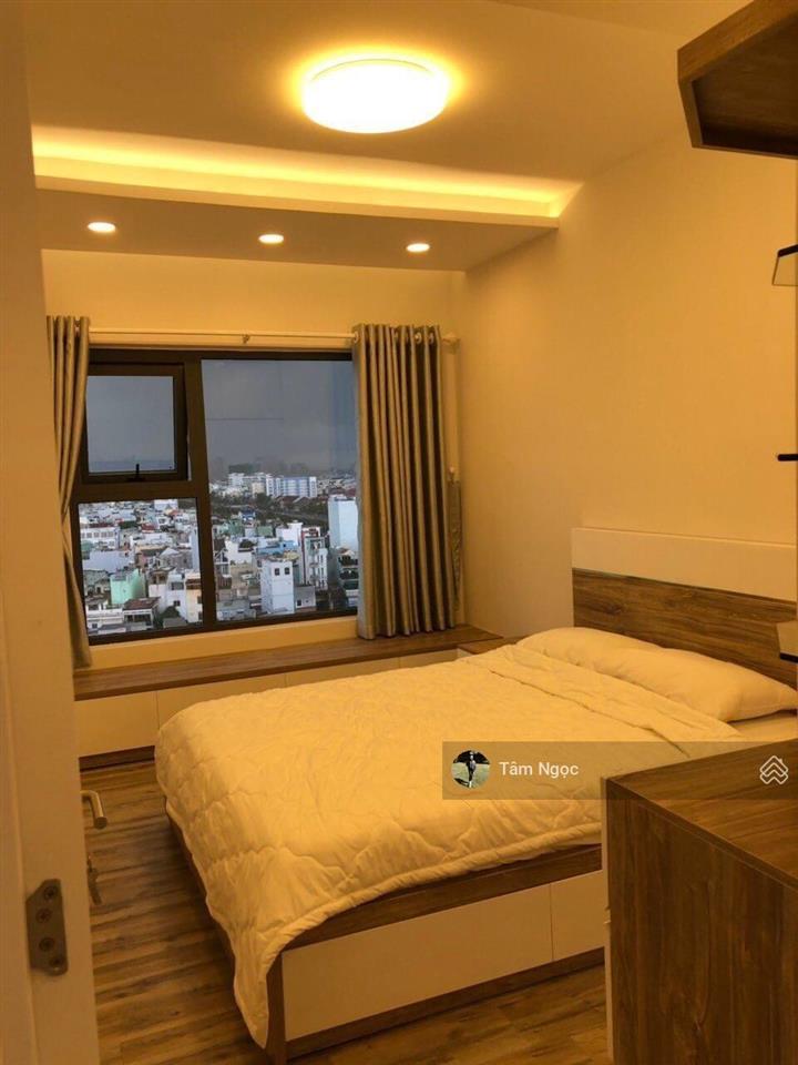 Chủ nhà bán gấp căn viva riverside q6  70m2  2pn,2wc  gía 1,67 tỷ