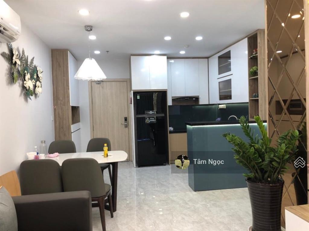 Chủ nhà bán gấp căn viva riverside q6  70m2  2pn,2wc  gía 1,67 tỷ