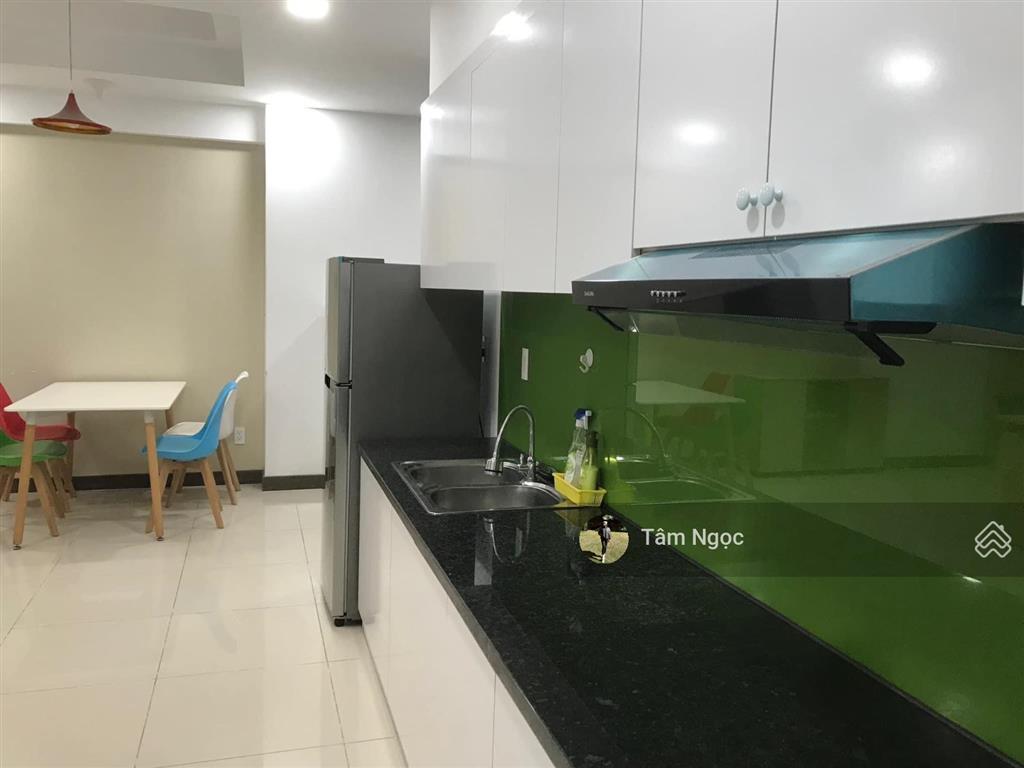 Chủ nhà bán gấp green field q.bình thạnh 75m2 2pn, 2wc giá 1 tỷ 860