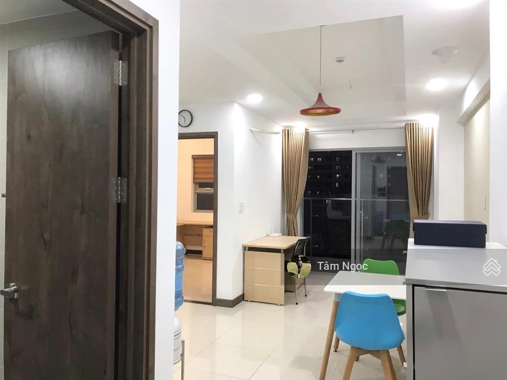 Chủ nhà bán gấp green field q.bình thạnh 75m2 2pn, 2wc giá 1 tỷ 860