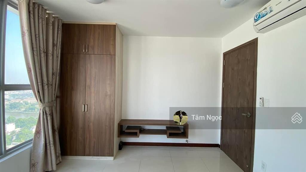 Chủ nhà bán gấp green field q.bình thạnh 75m2 2pn, 2wc giá 1 tỷ 860