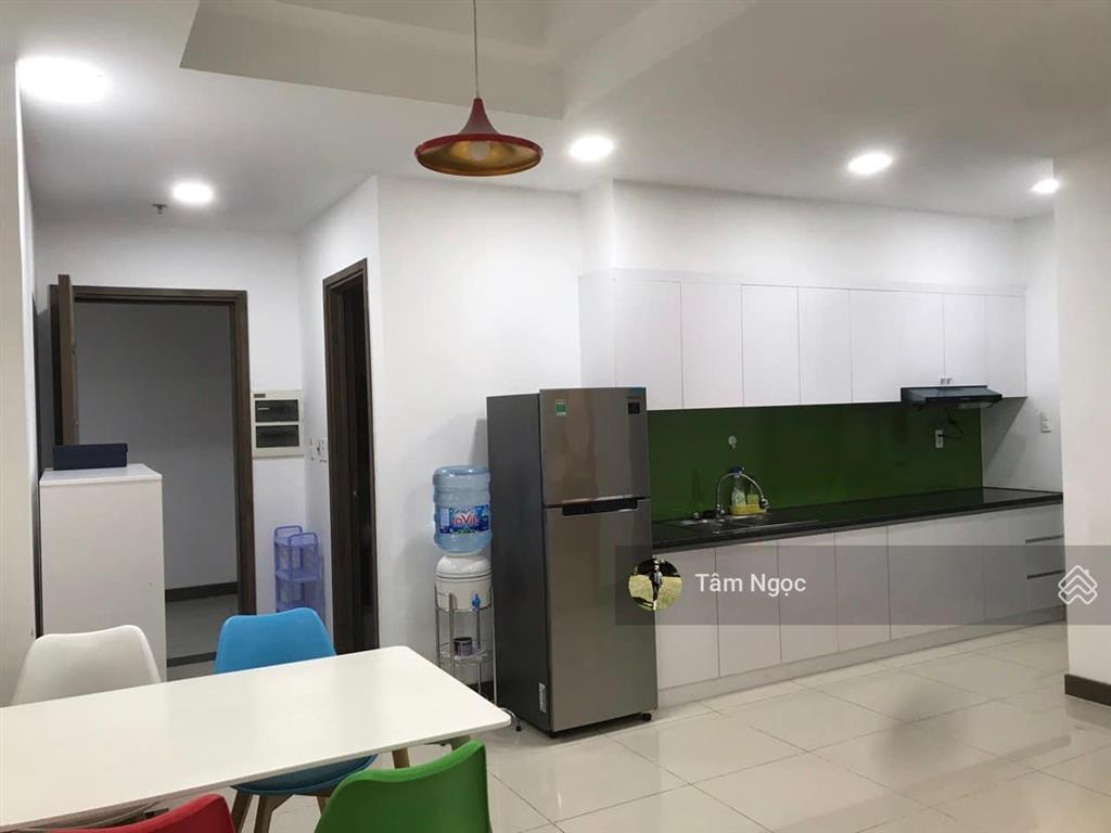 Chủ nhà bán gấp green field q.bình thạnh 75m2 2pn, 2wc giá 1 tỷ 860