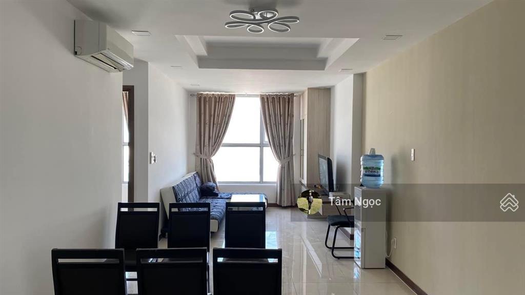 Chủ nhà bán gấp green field q.bình thạnh 75m2 2pn, 2wc giá 1 tỷ 860