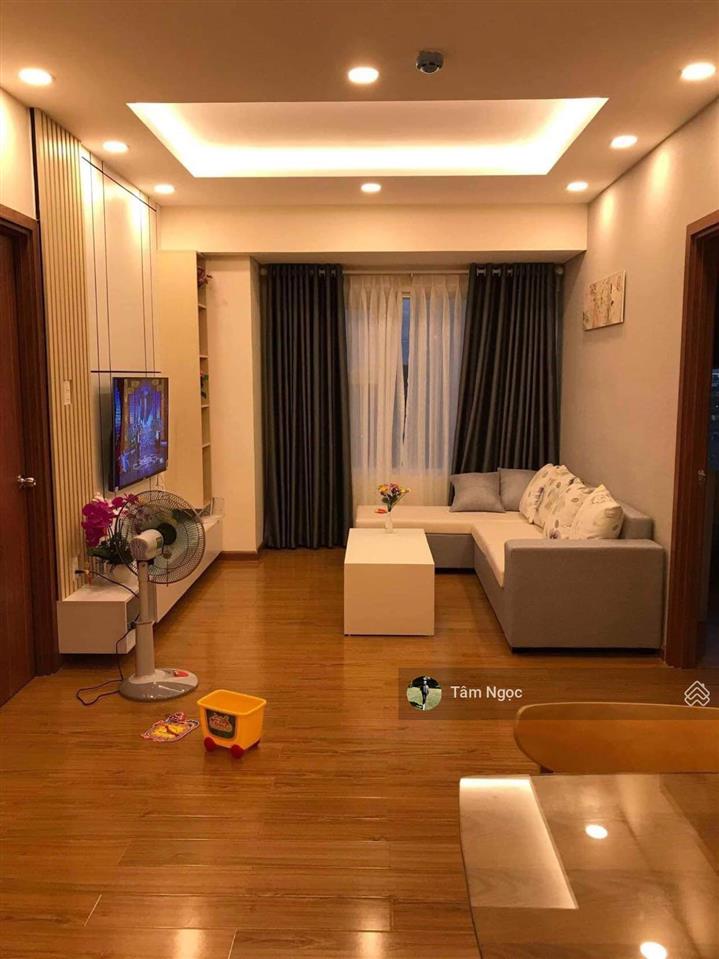Chủ nhà bán gấp cc flora anh đào q9 70m2 2pn 2wc giá 1,66 tỷ