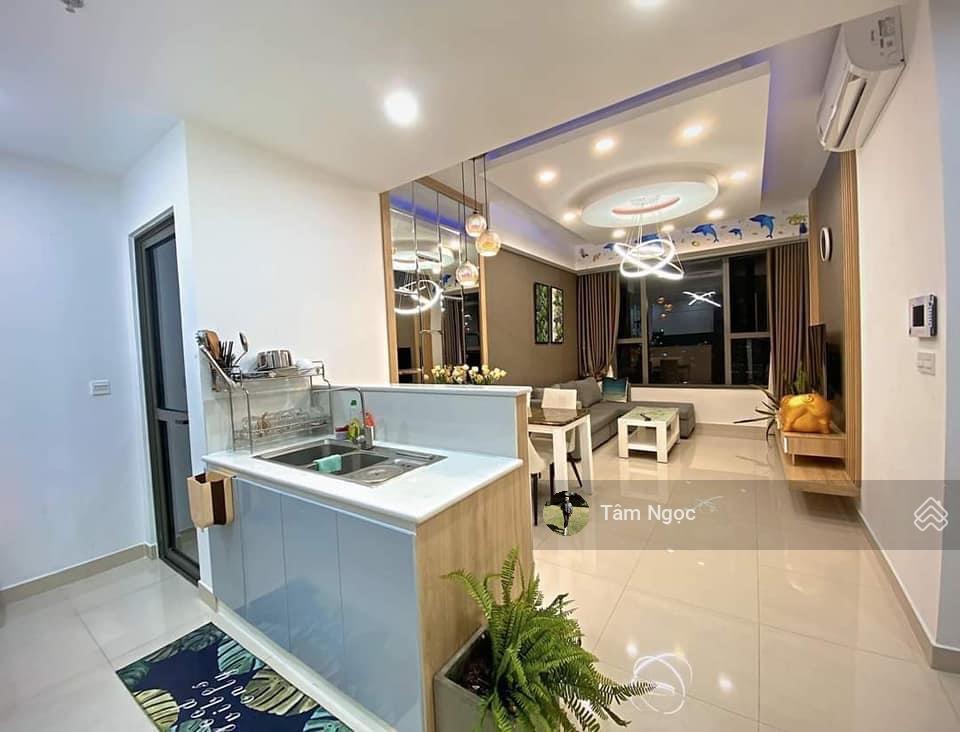 Chủ nhà bán gấp cc river gate q4 74m2 2pn 2wc 1,88 tỷ