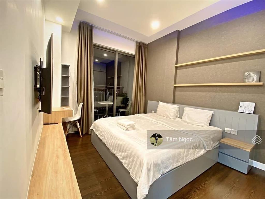 Chủ nhà bán gấp cc river gate q4 74m2 2pn 2wc 1,88 tỷ