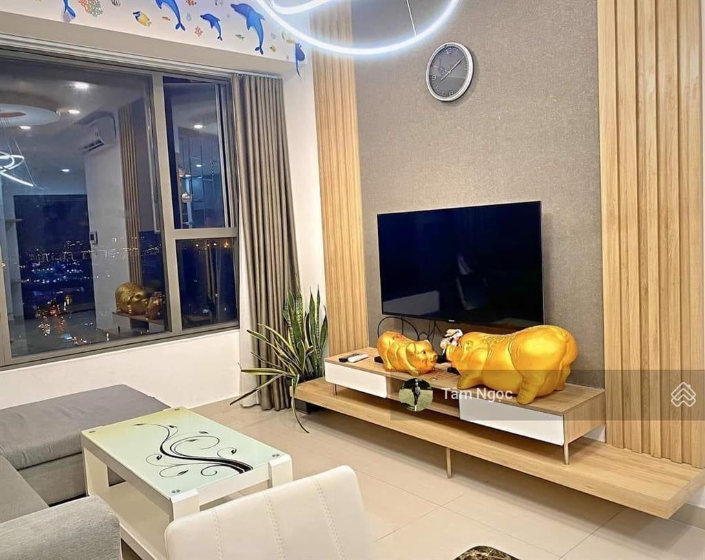 Chủ nhà bán gấp cc river gate q4 74m2 2pn 2wc 1,88 tỷ