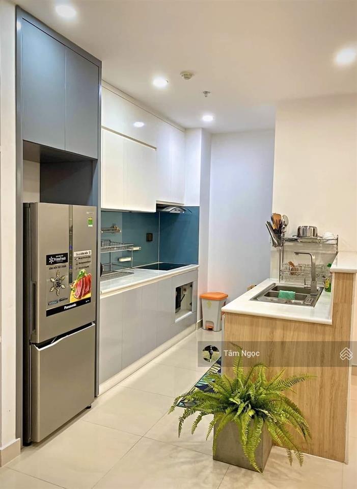 Chủ nhà bán gấp cc river gate q4 74m2 2pn 2wc 1,88 tỷ