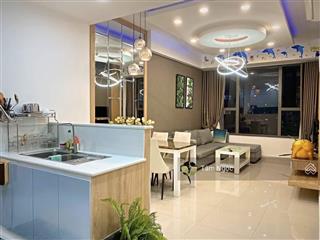 Chủ nhà bán gấp cc river gate q4 74m2 2pn 2wc 1,86 tỷ