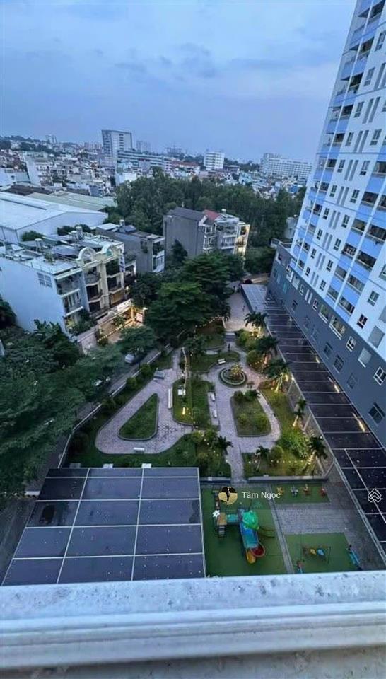 Kẹt tiền bán gấp căn hộ linh tây quận thủ đức 70m2 2pn2wc giá chỉ 1,95 tỷ