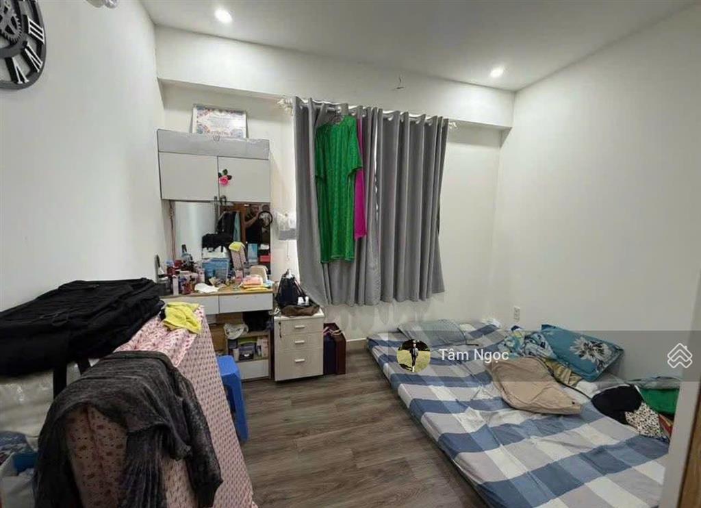 Kẹt tiền bán gấp căn hộ linh tây quận thủ đức 70m2 2pn2wc giá chỉ 1,95 tỷ