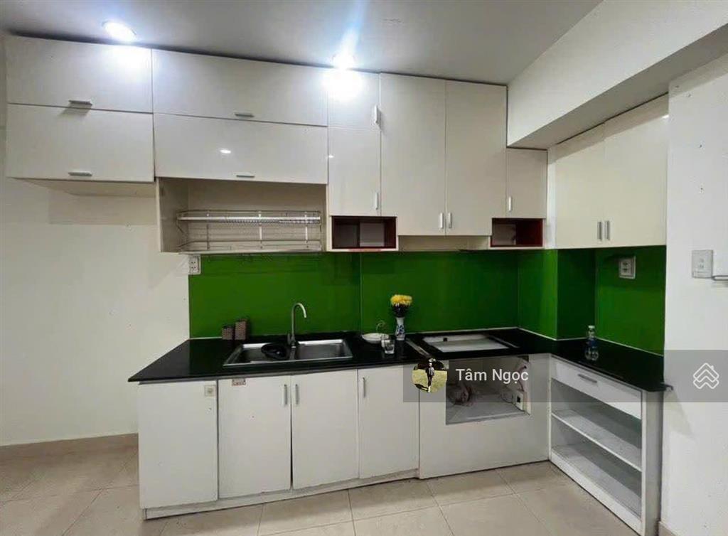 Kẹt tiền bán gấp căn hộ linh tây quận thủ đức 70m2 2pn2wc giá chỉ 1,95 tỷ