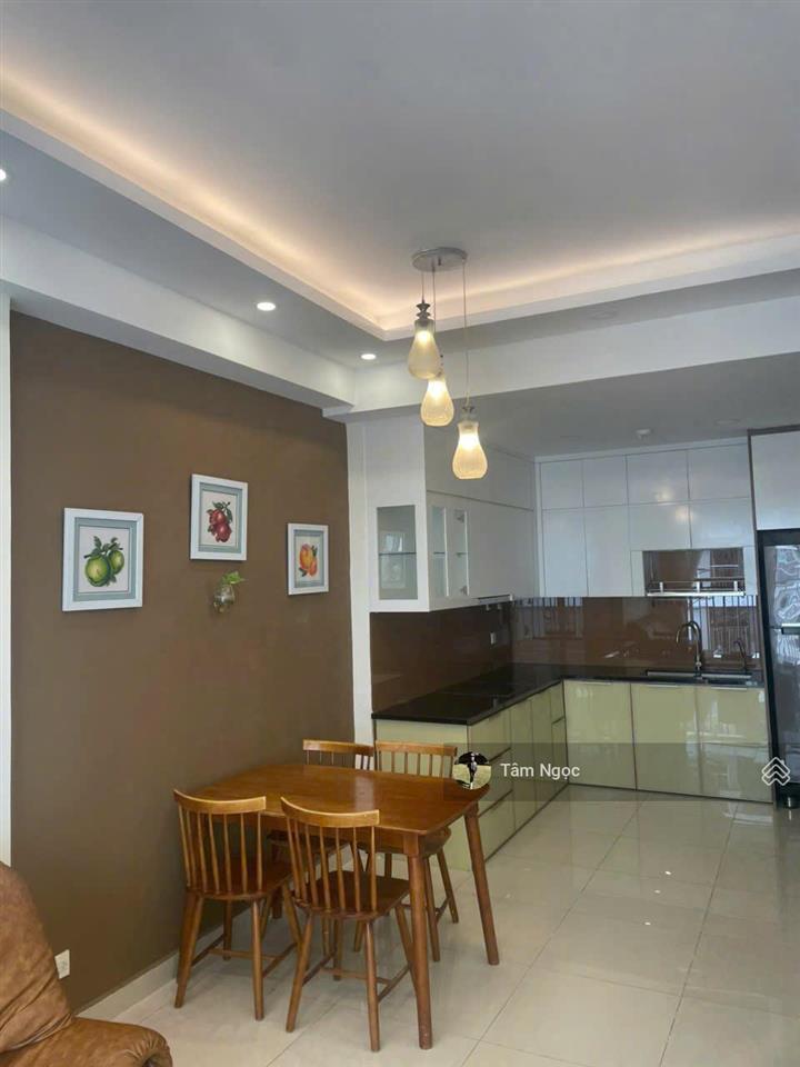 Chủ bán cc orchard park view phú nhuận 75m2 2pn 2wc 1,79 tỷ