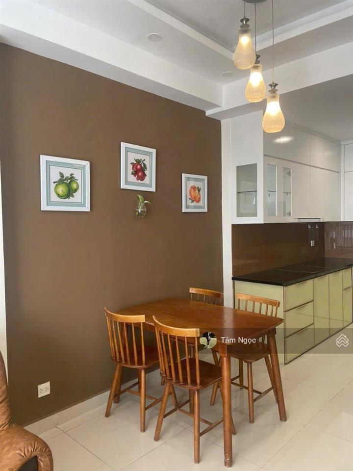 Chủ bán cc orchard park view phú nhuận 75m2 2pn 2wc 1,79 tỷ