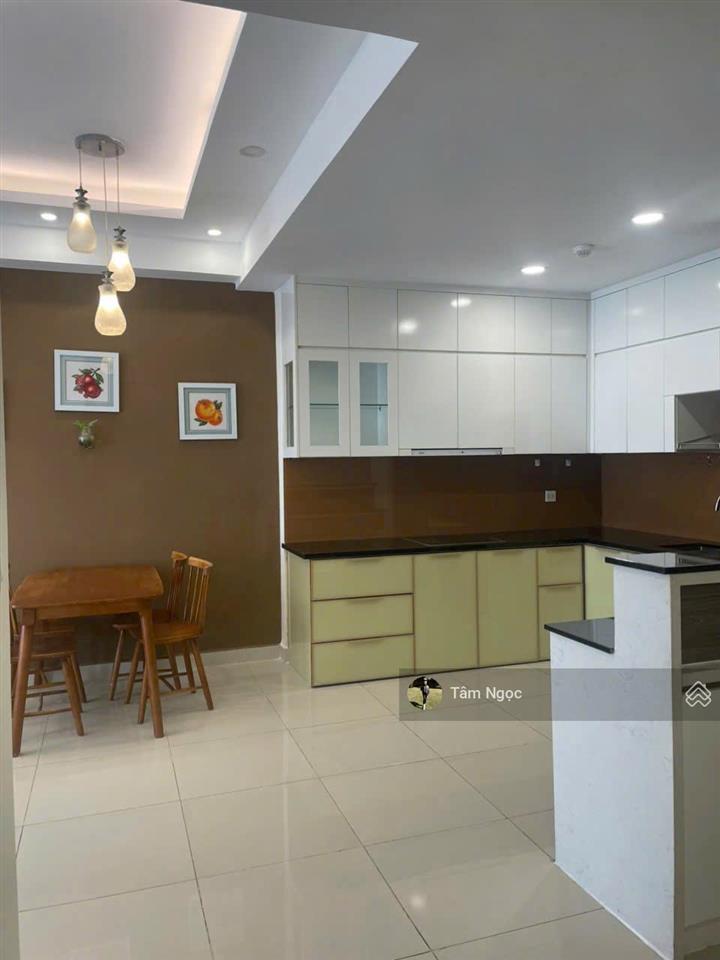 Chủ bán cc orchard park view phú nhuận 75m2 2pn 2wc 1,79 tỷ