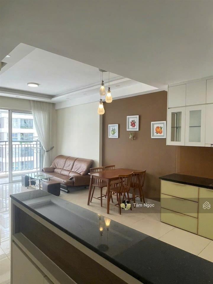 Chủ bán cc orchard park view phú nhuận 75m2 2pn 2wc 1,79 tỷ