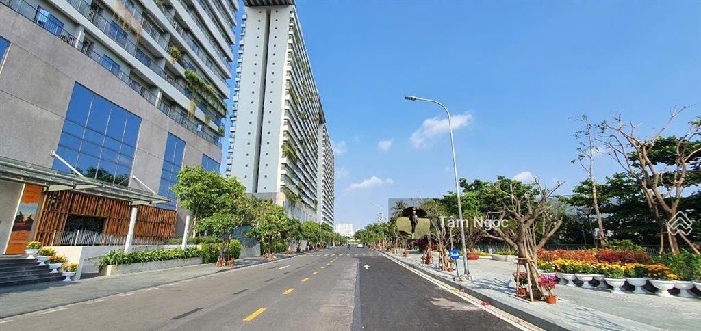 Bán căn hộ chung cư diamond lotus phúc khang q8 73m2 2pn, 2wc 1,89 tỷ