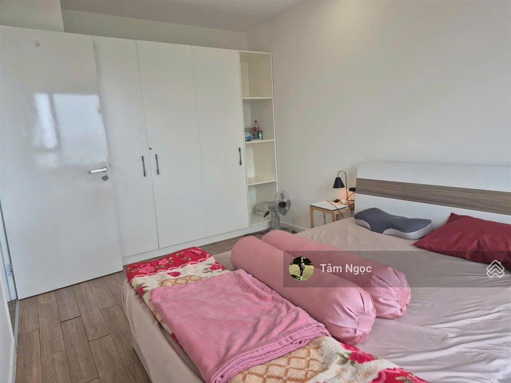 Bán căn hộ chung cư diamond lotus phúc khang q8 73m2 2pn, 2wc 1,89 tỷ