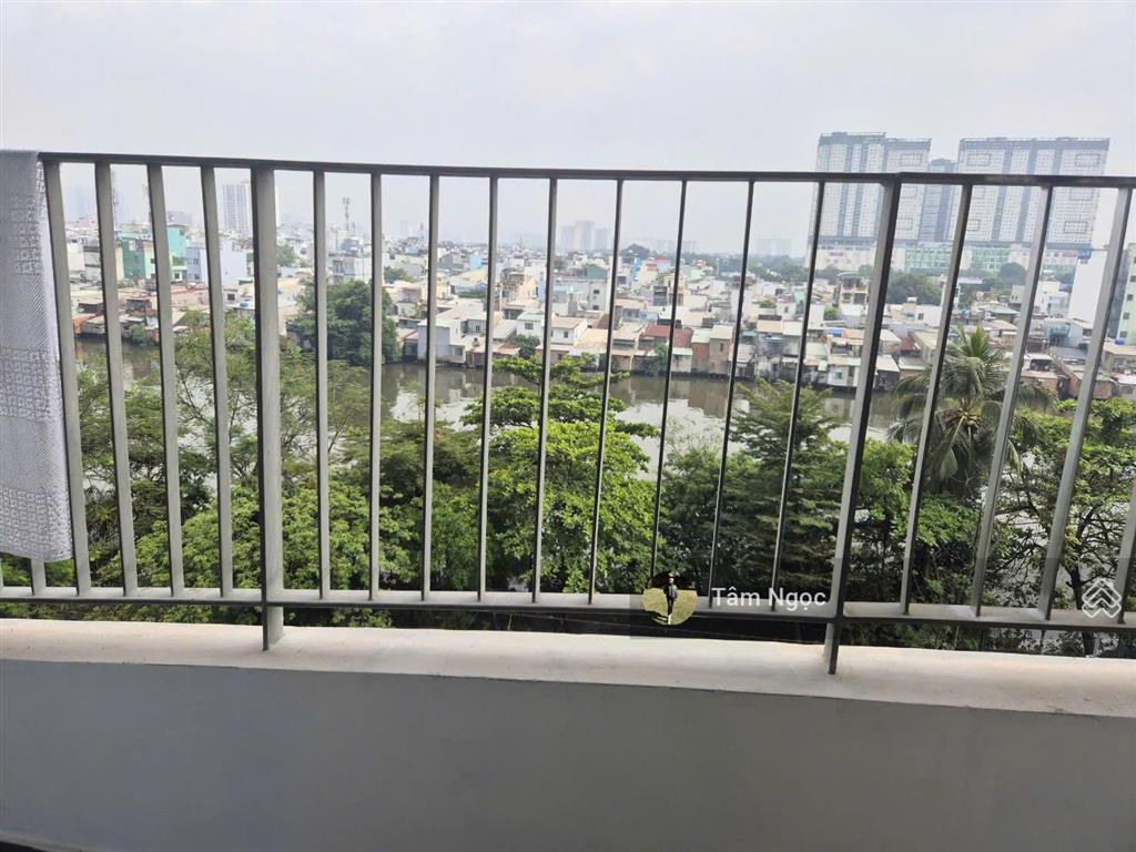 Bán căn hộ chung cư diamond lotus phúc khang q8 73m2 2pn, 2wc 1,89 tỷ