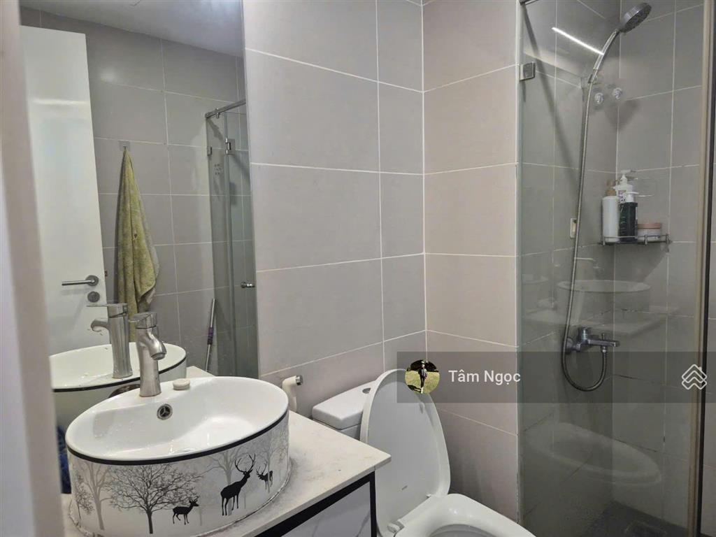 Bán căn hộ chung cư diamond lotus phúc khang q8 73m2 2pn, 2wc 1,89 tỷ