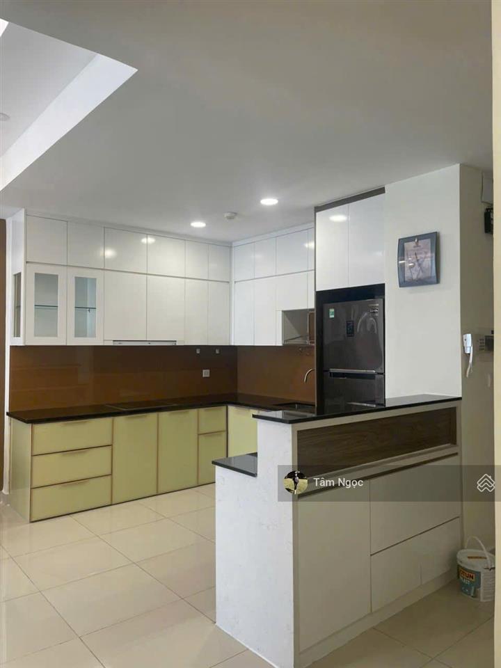 Chủ cần tiền chữa bệnh bán cc orchard park view phú nhuận 75m2 2pn 2wc 1,79 tỷ