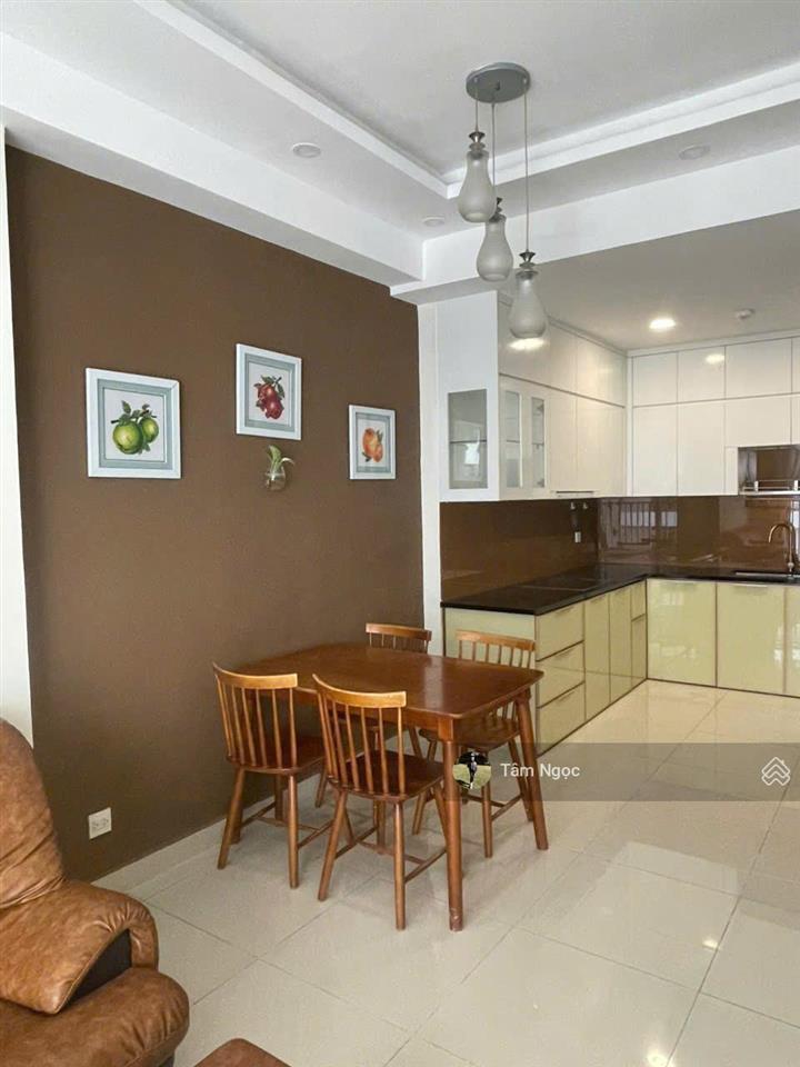 Chủ cần tiền chữa bệnh bán cc orchard park view phú nhuận 75m2 2pn 2wc 1,79 tỷ