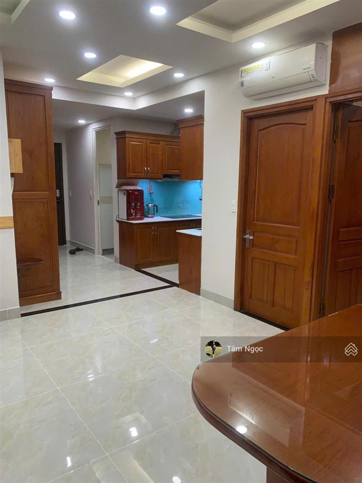 Chủ kẹt bank bán gấp lucky palace quận 6, 80m2, 2pn 2wc giá 2 tỷ 030