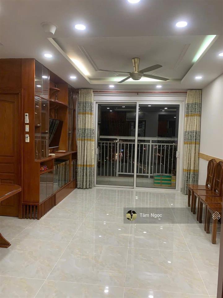 Chủ kẹt bank bán gấp lucky palace quận 6, 80m2, 2pn 2wc giá 2 tỷ 030